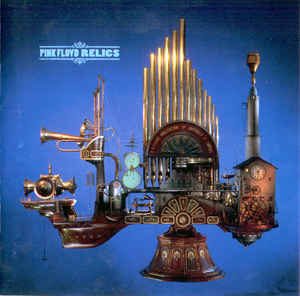 PINK FLOYD – RELICS