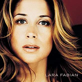 FABIAN LARA – LARA FABIAN 4