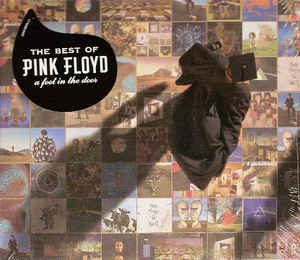 PINK FLOYD – FOOT IN THE DOOR: BEST OF