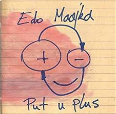 EDO MAAJKA – PUT U PLUS…LP