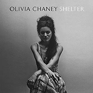 CHANEY OLIVIA – SHELTER