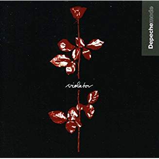 DEPECHE MODE – VIOLATOR…CD