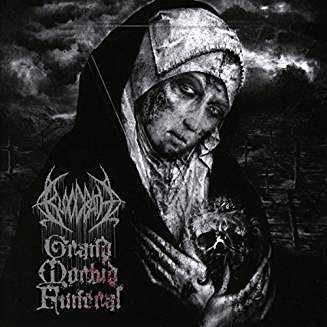 BLOODBATH – GRAND MORBID FUNERAL