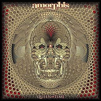 AMORPHIS – QUEEN OF TIME digi