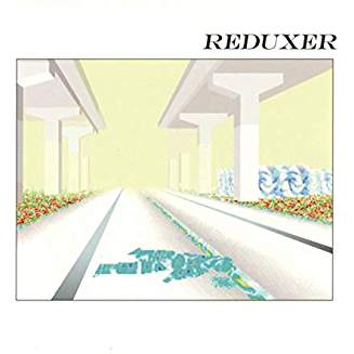 ALT-J – REDUXER