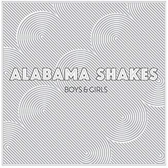 ALABAMA SHAKES – BOYS & GIRLS