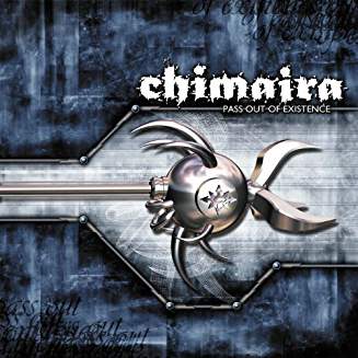 CHIMAIRA – PASS OUT OF EXISTENCE