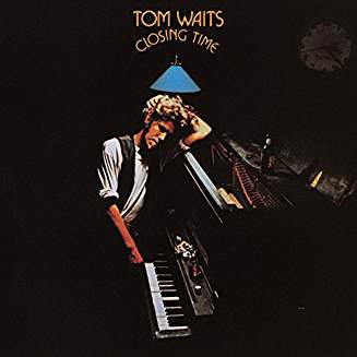 WAITS TOM – CLOSING TIME