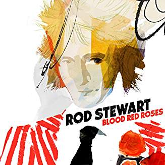 STEWART ROD – BLOOD RED ROSES