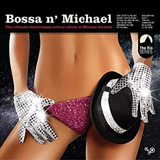 V.A. – BOSSA N’MICHAEL