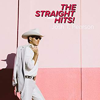 PERSON T. JOSH – STRAIGHT HITS