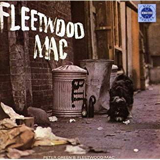 FLEETWOOD MAC – PETER GREEN’S FLEETWOOD MAC…CD