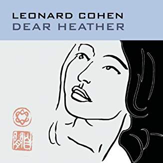 COHEN LEONARD – DEAR HEATHER