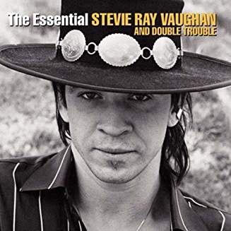 VAUGHAN STEVIE RAY – ESSENTIAL