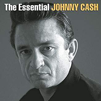 CASH JOHNNY – ESSENTIAL JOHNNY CASH…CD2