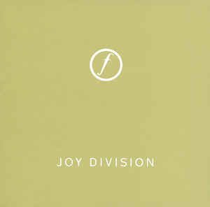 JOY DIVISION – STILL