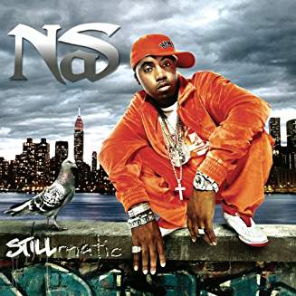 NAS – STILLMATIC