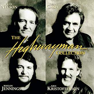 HIGHWAYMAN – COLLECTION