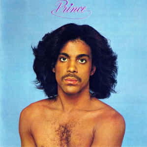 PRINCE – PRINCE LP