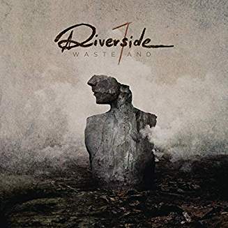 RIVERSIDE – WASTELAND…LP2