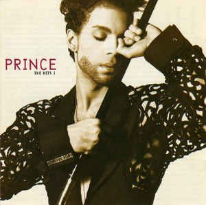 PRINCE – HITS 1