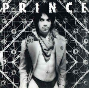 PRINCE – DIRTY MIND