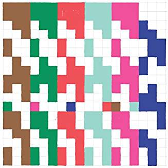 75 DOLLAR BILL – WOOD METAL PLASTIC PATTERN RHYTHM ROCK