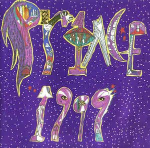 PRINCE – 1999