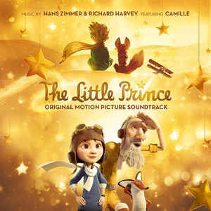 OST – LITTLE PRINCE