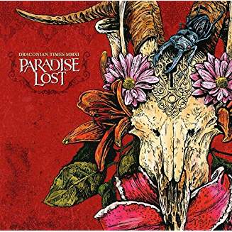 PARADISE LOST – DRACONIAN TIMES MMXI