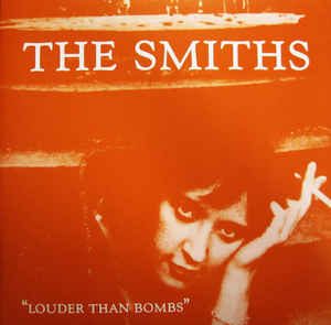 SMITHS – LOUDER THAN BOMBS…LP2