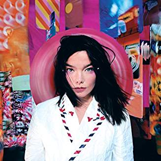 BJORK – POST…LP