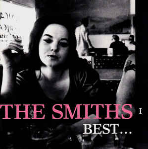 SMITHS – BEST I…SMITHS…CD