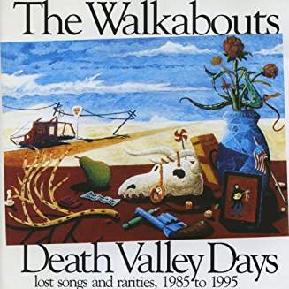 WALKABOUTS – DEATH VALLEY DAYS 85-95