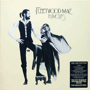 FLEETWOOD MAC – RUMOURS DELUXE EDITION