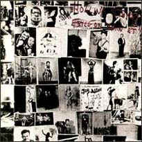 ROLLING STONES – EXILE ON MAIN STREET…LP2