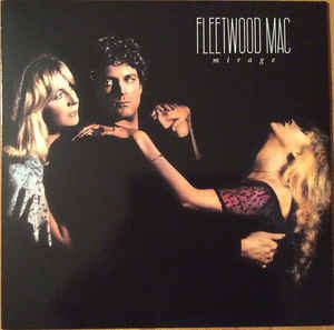 FLEETWOOD MAC – MIRAGE…BOX