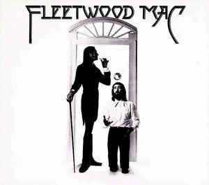 FLEETWOOD MAC – FLEETWOOD MAC expanded…CD2