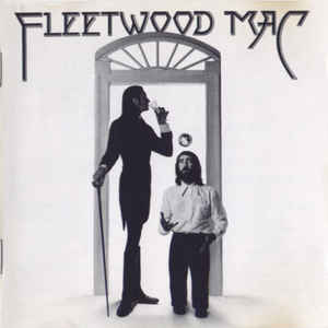 FLEETWOOD MAC – FLEETWOOD MAC