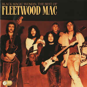 FLEETWOOD MAC – CAMDEN DELUXE BEST OF