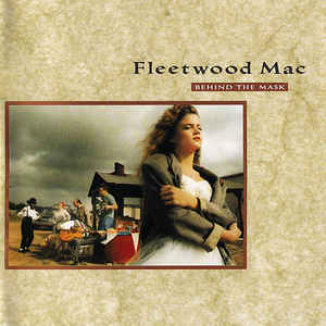 FLEETWOOD MAC – BEHIND THE MASK