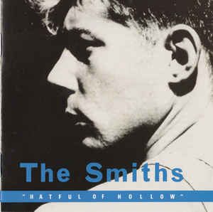 SMITHS – HATFUL OF HOLLOW