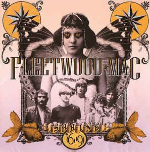 FLEETWOOD MAC – SHRINE 69′
