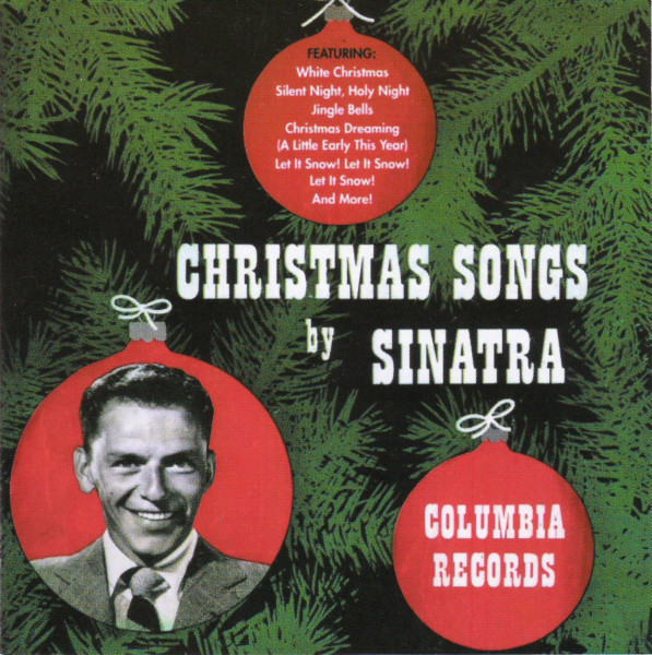 SINATRA FRANK – CHRISTMAS SONG BY SINATRA