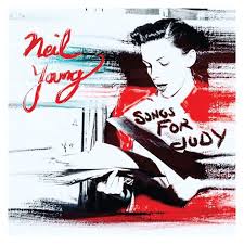 YOUNG NEIL – SONGS FOR JUDY…LP2