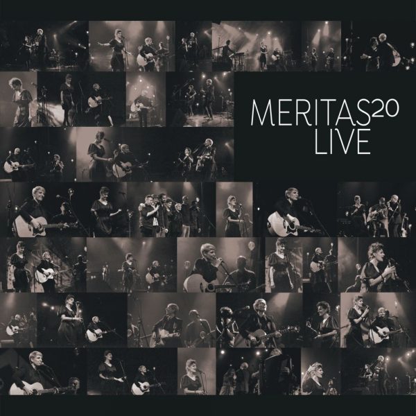 MERITAS - 20...LP