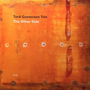 GUSTAVSEN TORD – OTHER SIDE…LP