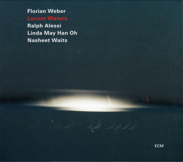 WEBER FLORIAN – LUCENT WATERS…CD