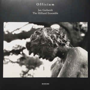 GARBAREK JAN – OFFICIUM…LP2