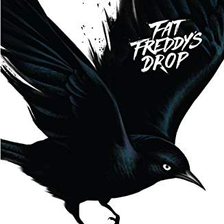 FAT FREEDYS DROP – BLACKBIRD…LP